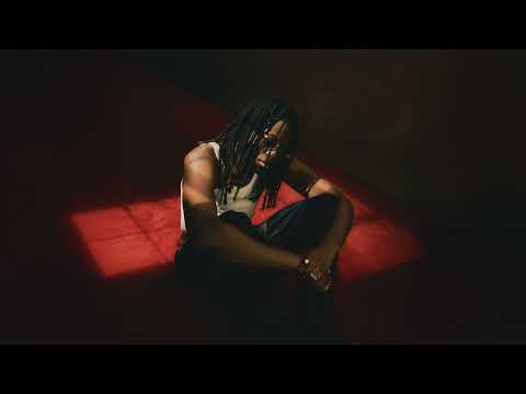 Jordan Adetunji - Drama [Official Audio]