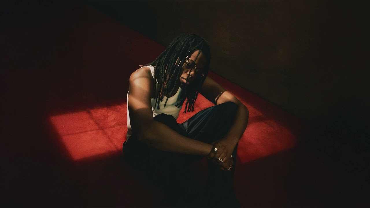 Jordan Adetunji - Drama [Official Audio] 🎶