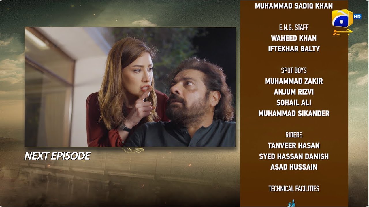 Dayan Episode 52 Teaser - 18 Aug 2025 | HAR PAL GEO