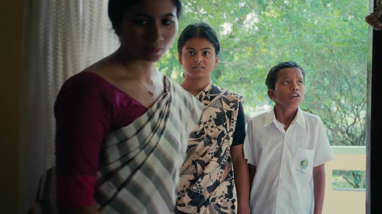 Bhokatta | Official Trailer