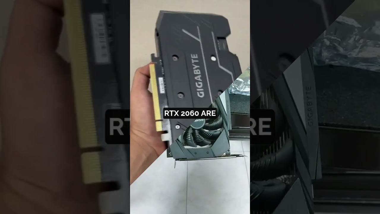 Why Old GPUs Still Cost a Fortune ๐ฅ๏ธ