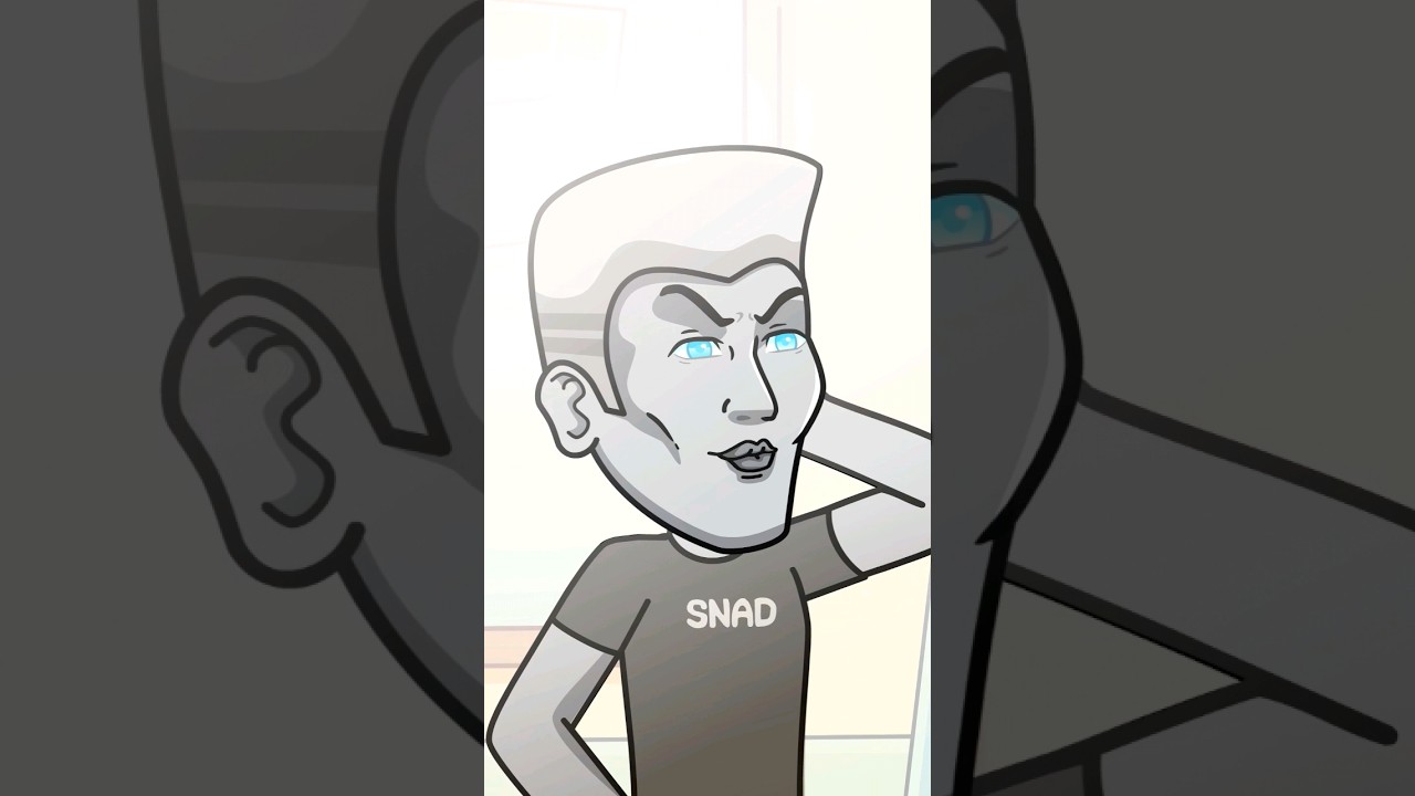 The Rizz-O-Meter (DANS & SNAD 9) 📊