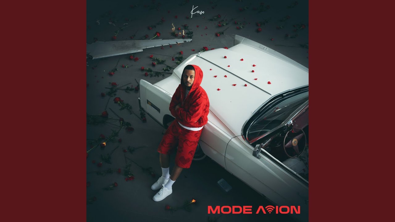 ENNARD by Kaso & Abdelkarim Bouzayen (2025)