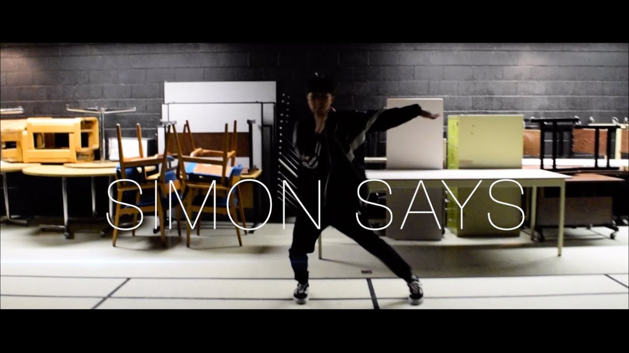 NCT 127 'Simon Says' Dance Cover by Stephen Wu