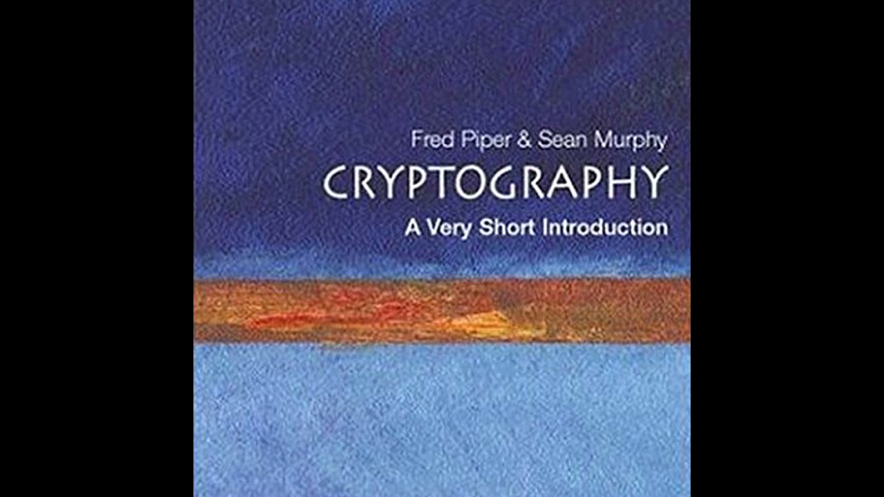 Cryptography: A Quick & Clear Introduction 📚