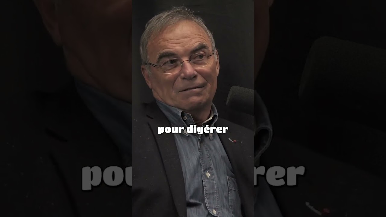 Hinault : Il mangeait 8000 Cal/j ! 🚴‍♂️