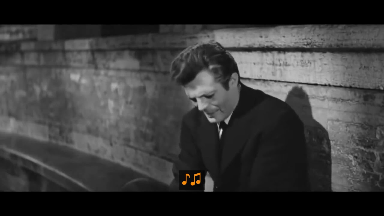 Jimmy Fontana - Il Mondo | English & Italian Lyrics 🎶