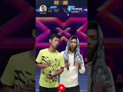 duet LG π€π€£π€£π€£ #hiburan #laguviral #parodi #lucungakak #fypγ·γviral #hiburan #viralshorts