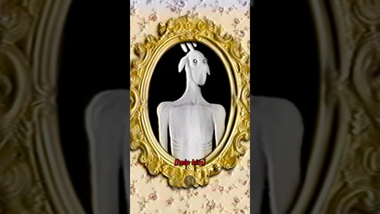 Warning: Don’t Play This Creepy Song Alone at Night 💀