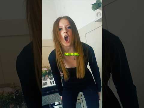 Daughter freaks out at Mom 🤯🥶#spoiledgirl #genz #daughter #family