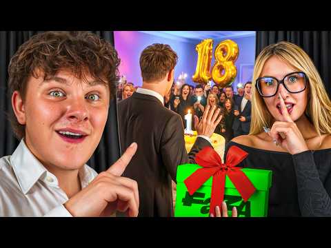 WBILIŚMY NA 18-TKI WIDZÓW!