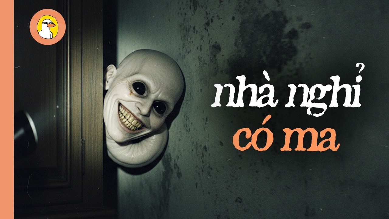 Những Câu Chuyện Ma Đô Thị Kinh Dị Nhật Bản 👻