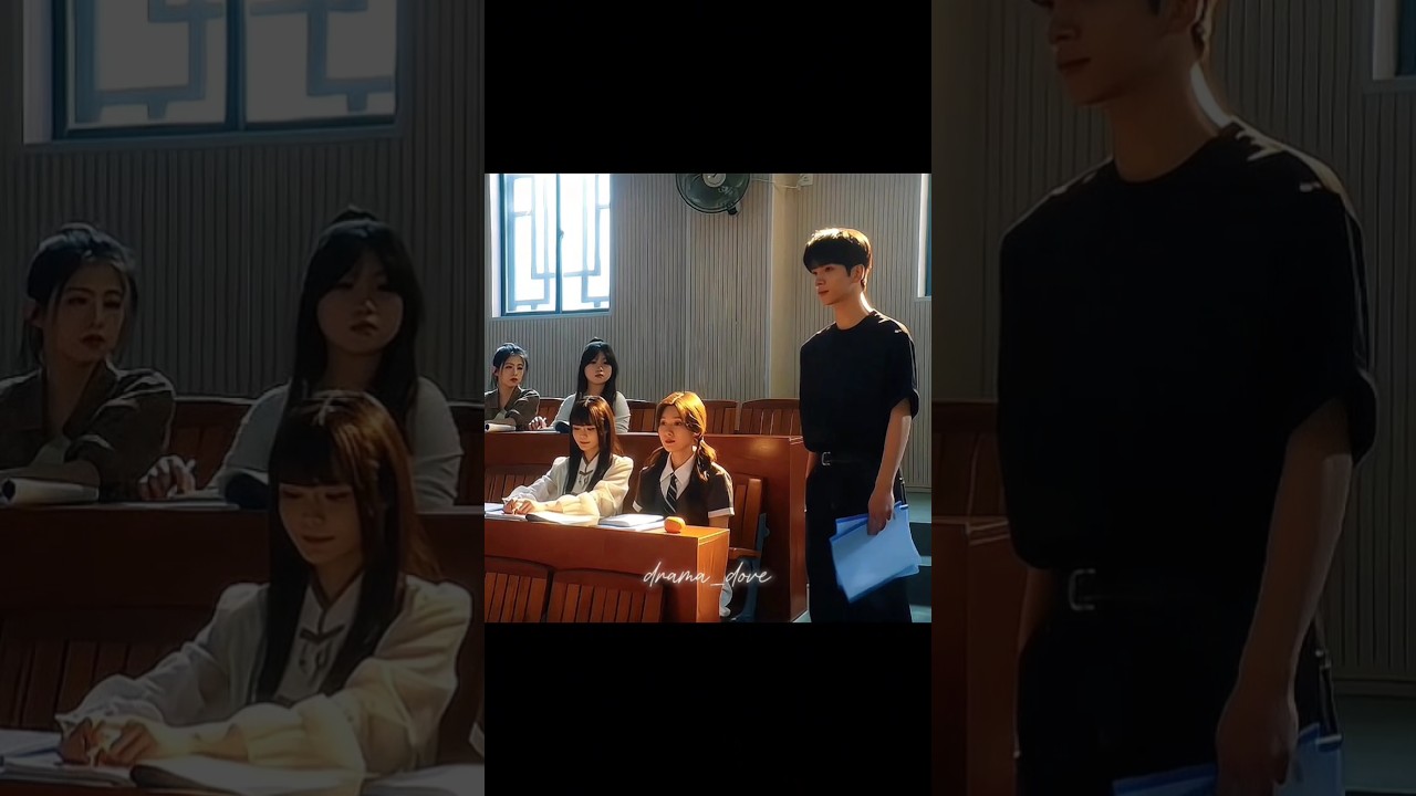 Jealousy in City of Romance 🎭