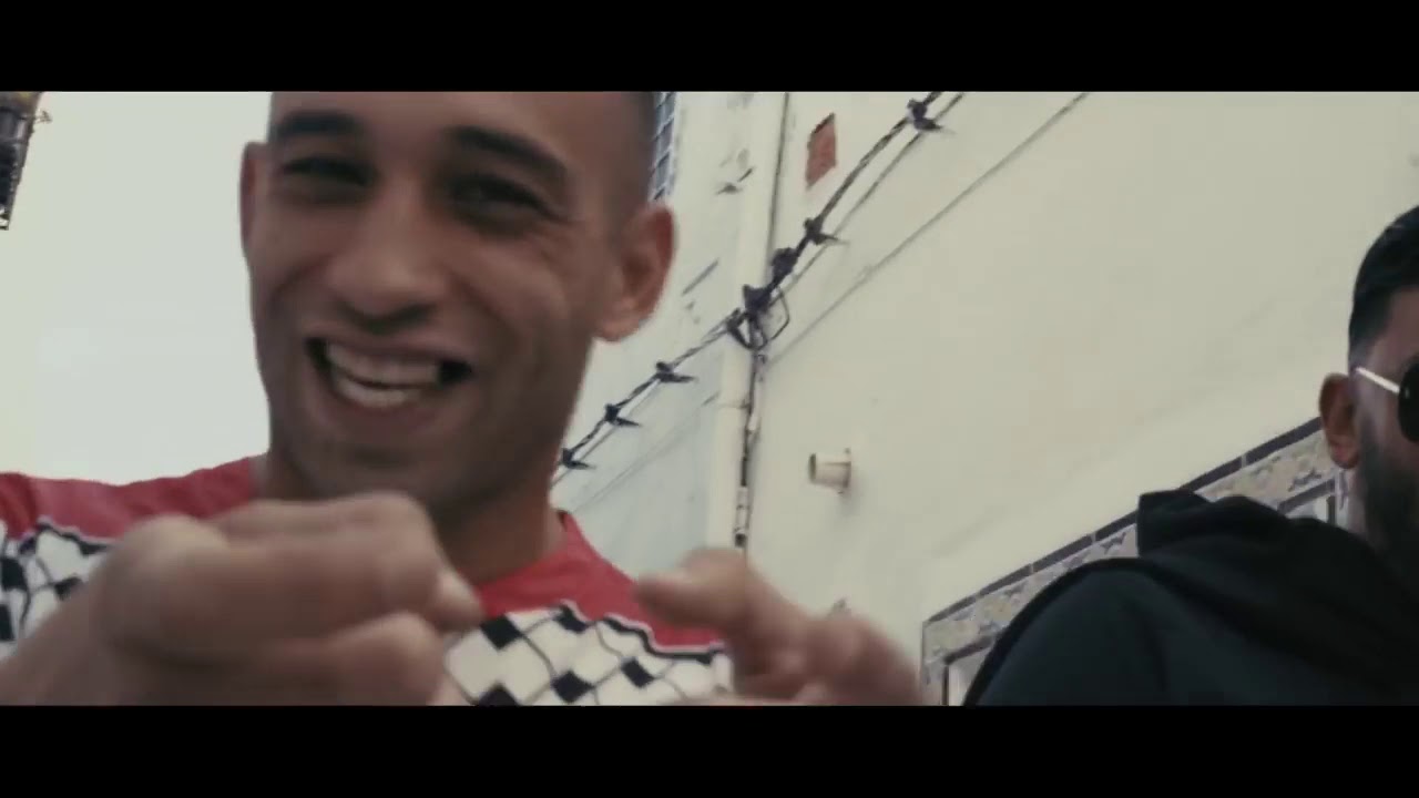 Balti & Mister You - Maghrebins (Official Video) ๐ถ