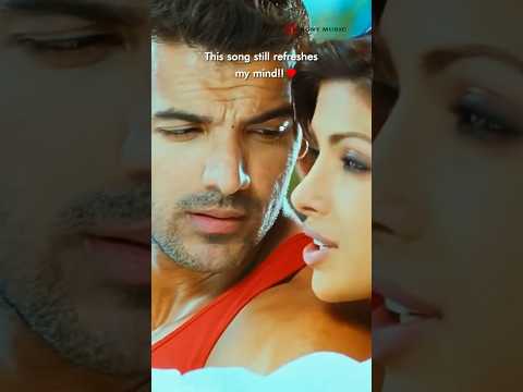 Feel the charm of Khabar Nahi 💖 #khabarnahi #dostana #shreyaghoshal #vishaldadlani