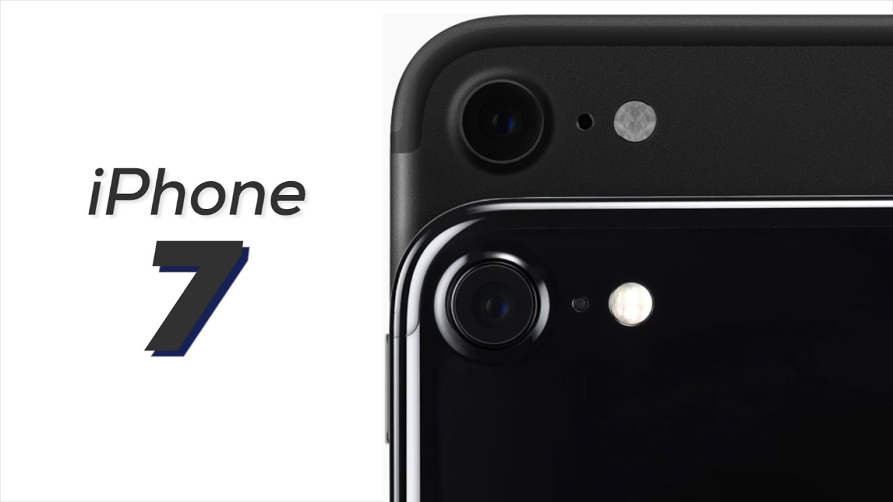 iPhone 7 & 7 Plus: 7 Key Things You Must Know 📱