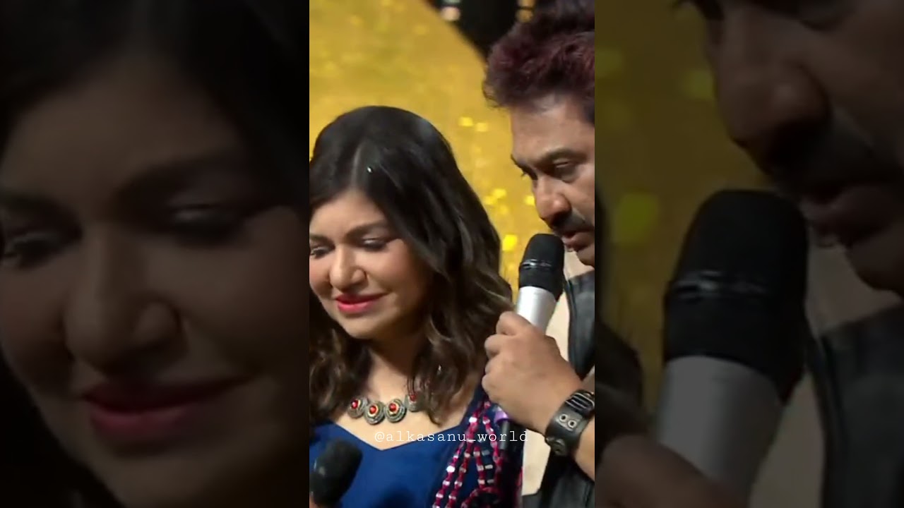 Kasam Khake Kaho - Kumar Sanu & Alka Yagnik