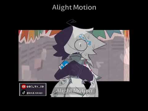 Zip is cooked | Name song-FUNK DO SURPRISE | #fpe #fundamentalpapereducation #tweening #animation