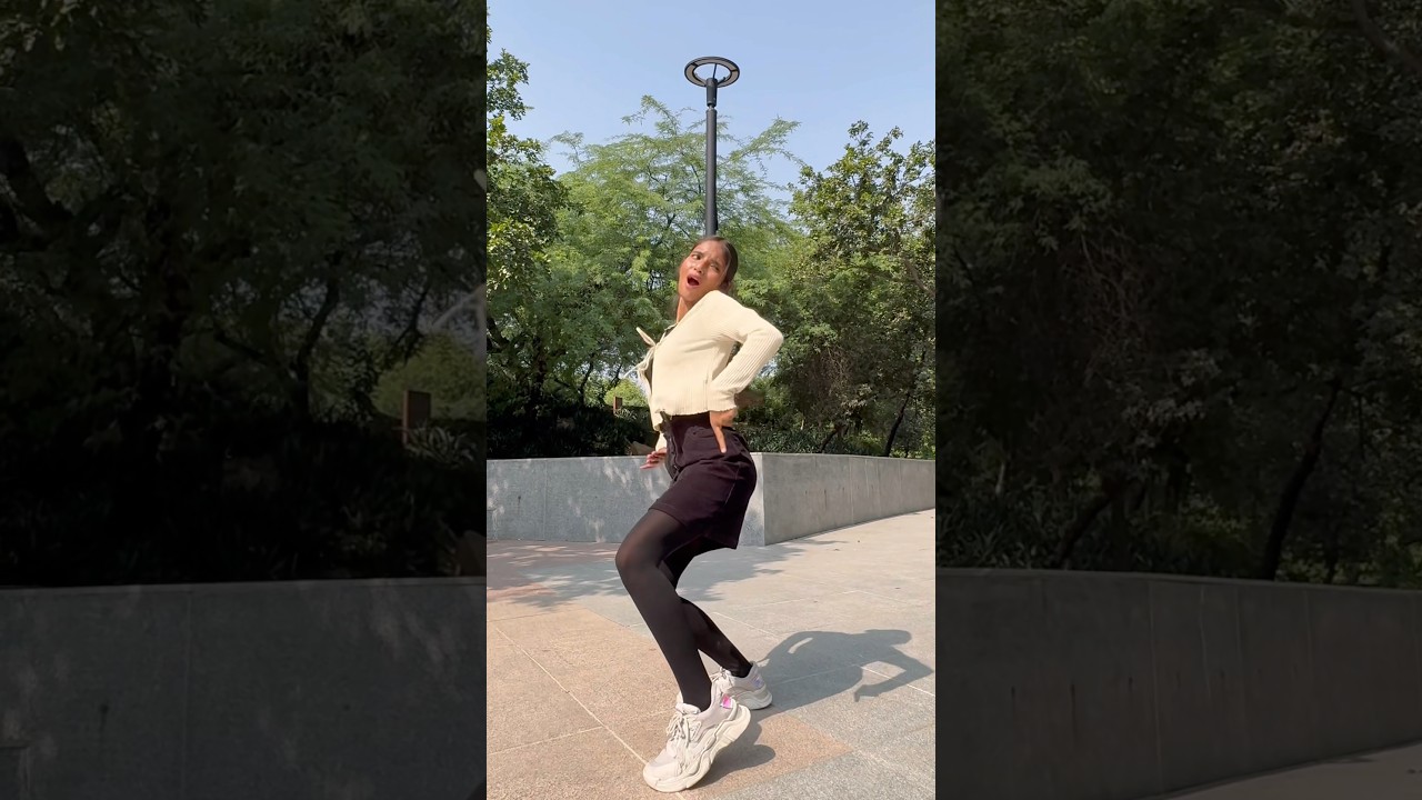 Dil Dil Dil - Viral Dance Cover by Harshvardhan | Must-Watch Short 💃