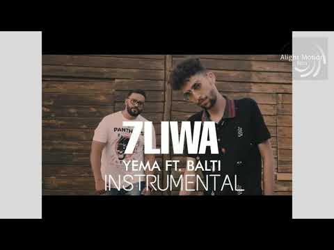 7liwa YEMA Ft. Balti Instrumental
