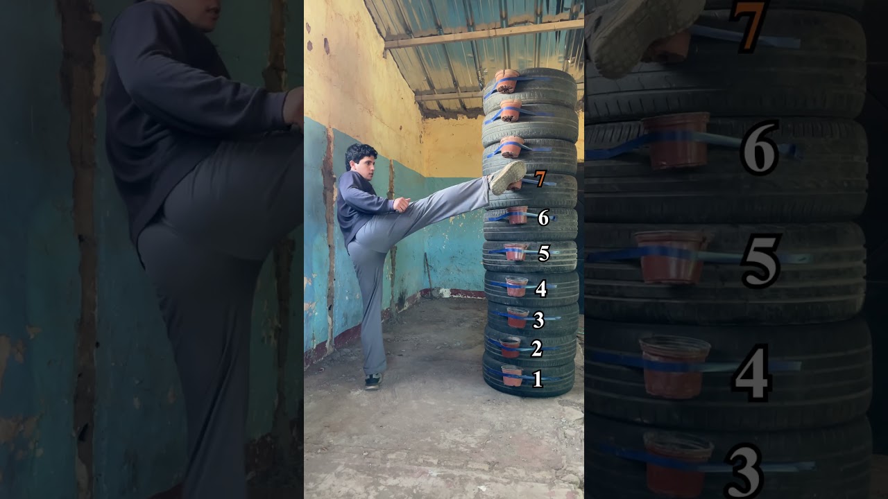 Taekwondo Safety Tips 🥋