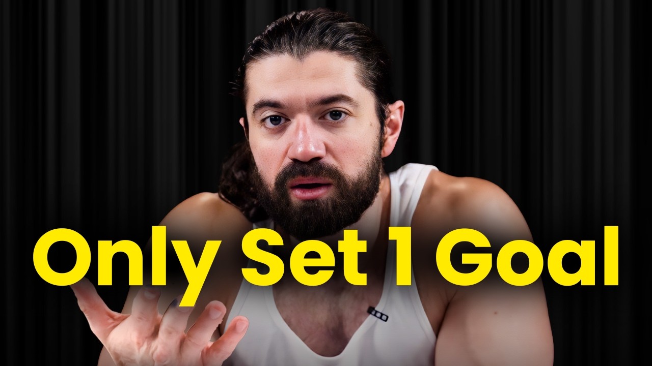 Are You Setting Goals the Wrong Way? Download Your Free Scaling Roadmap 📈