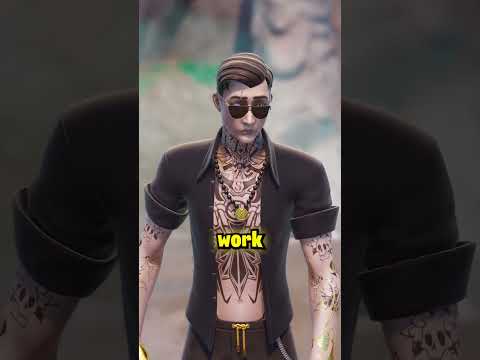 Epic Games Employee’s Favorite Skins