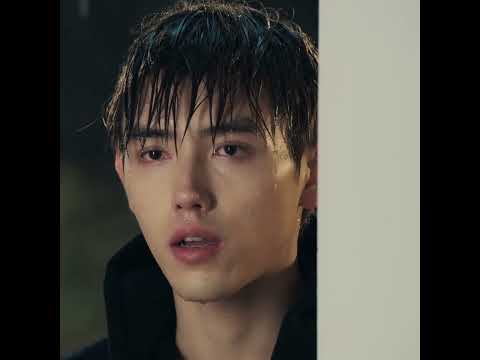 Princess, I am willing to get caught in the rain for you. 😭|Lighter & Princess | YOUKU Shorts #youku