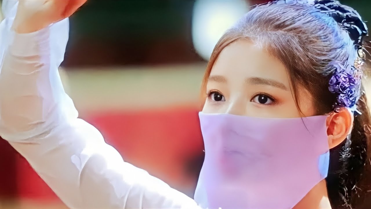 Heartfelt K-Drama Recap: Girl Disguises Herself as a Man and Wins the Prince’s Heart 💖