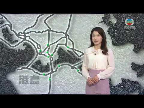 4月22日 交通消息(二)