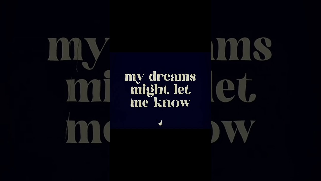 Kendrick Lamar & SZA - All The Stars Lyrics β¨