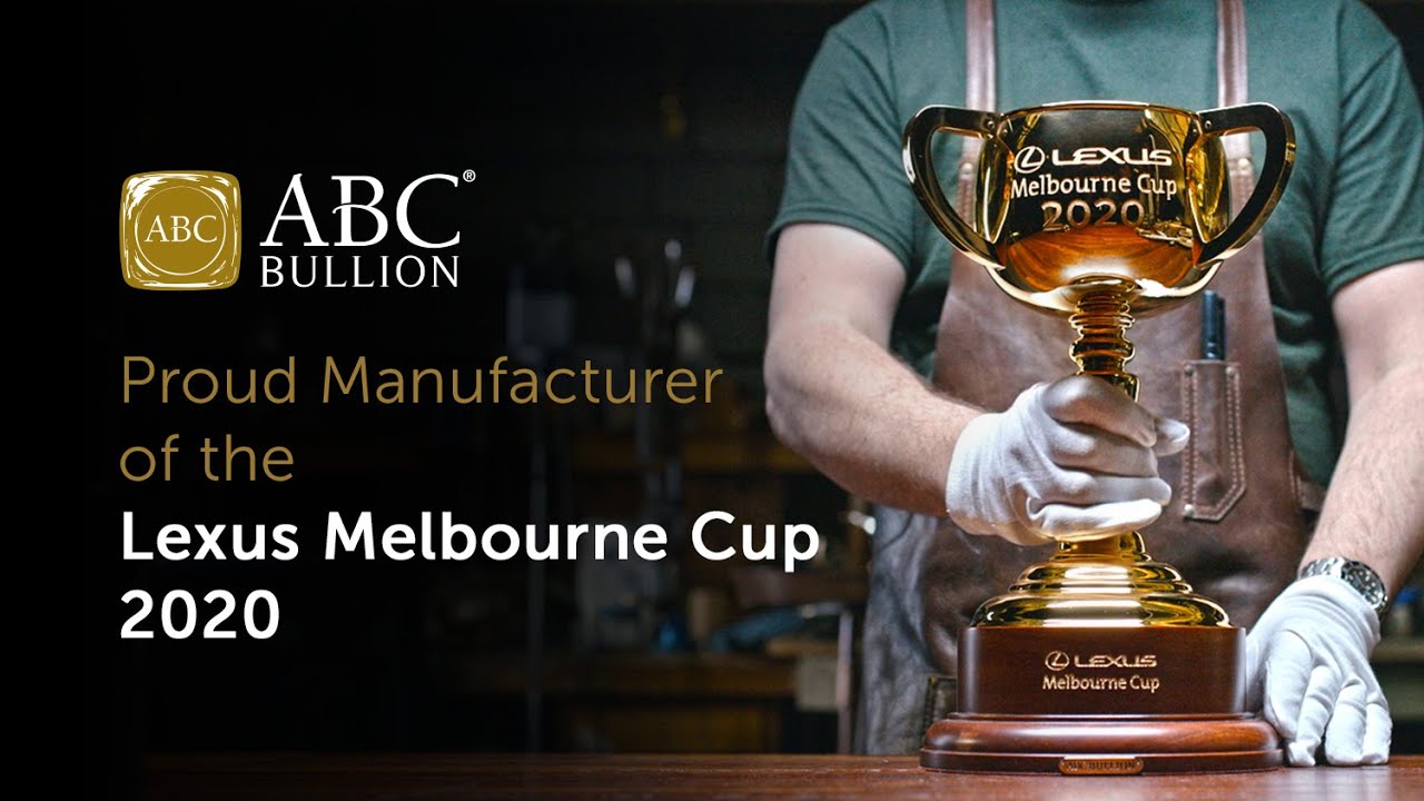 The Beacon of Resilience, The Lexus 2020 Melbourne Cup