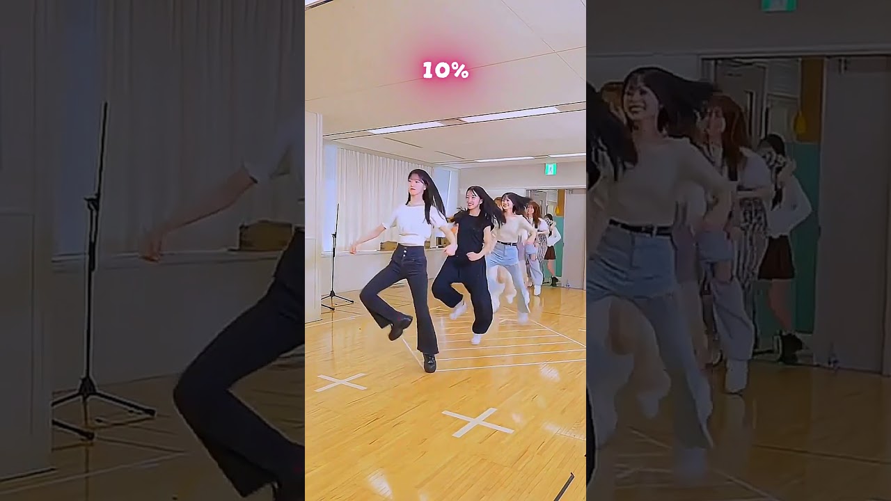 乃木坂46 & AKB48のアバンギャルディ🎶