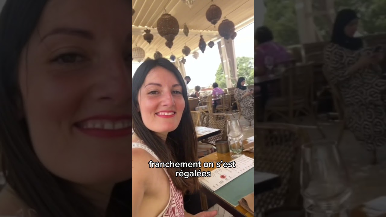 Top 5 Favorites in Marrakech π