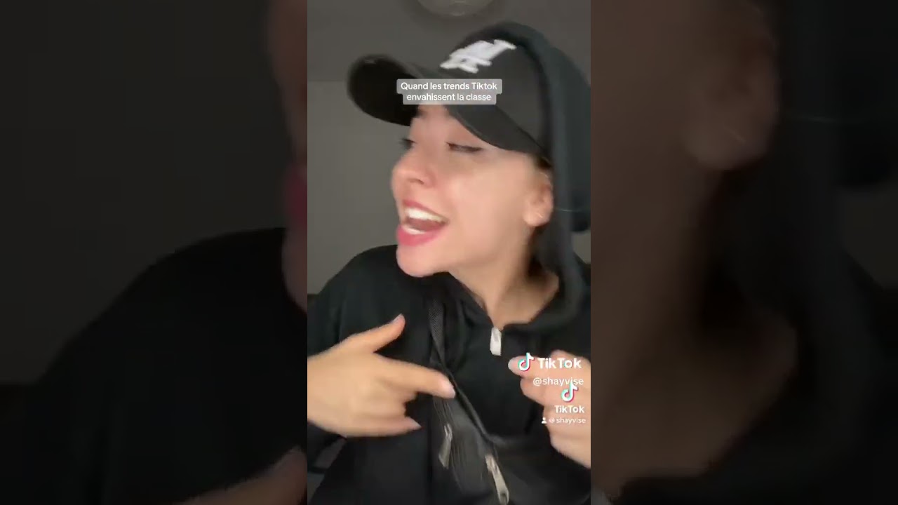 TikTok Trends Take Over the Classroom 📱