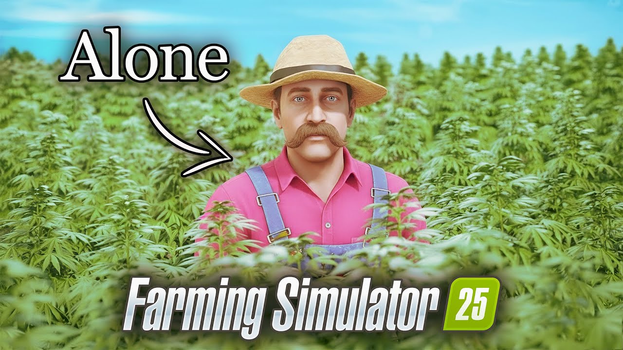 5 Years Farming in the Jungle with $0 💧