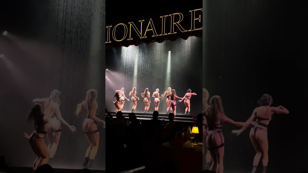 Billionaire Party in Monaco 🏖️