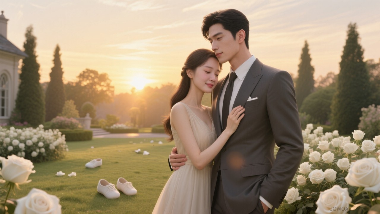 Nikah Kontrak Bos Galak?! Suami Idamanku! 💍