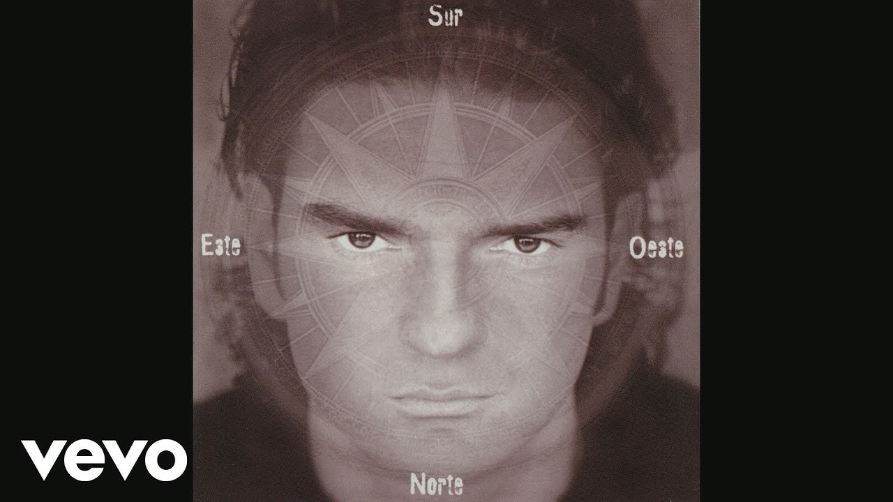 Ricardo Arjona Performs Cover of 'Noticiero' 🎶 | Official Audio Video