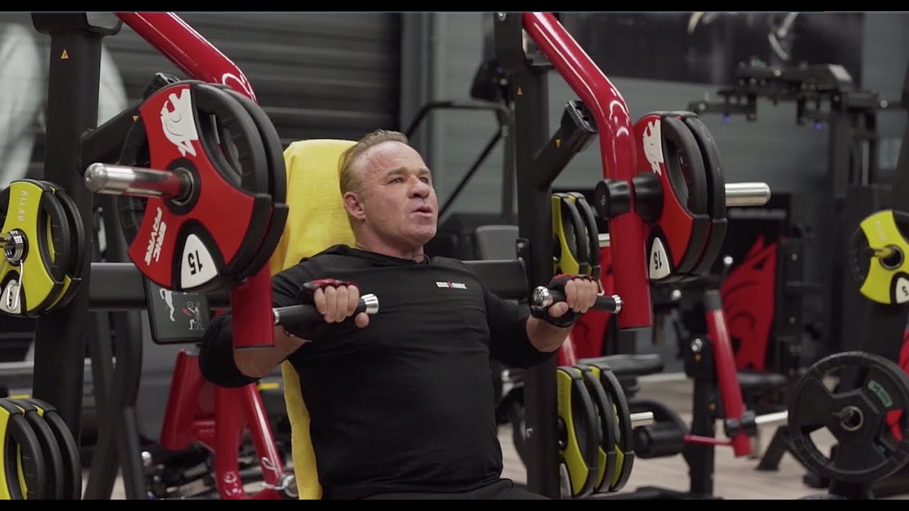 Compléments Alimentaires pour Optimiser Votre Entraînement 💪