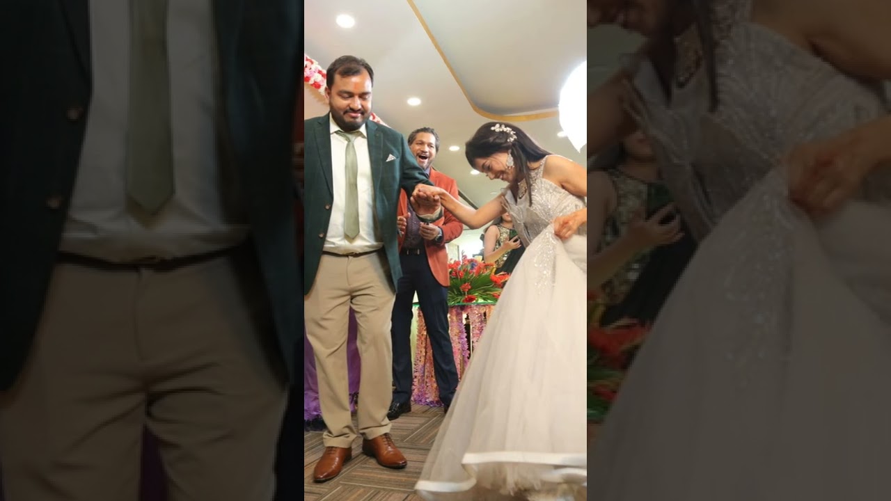 Alakh Sir's Engagement: Celebrating with Babita ❤️😅