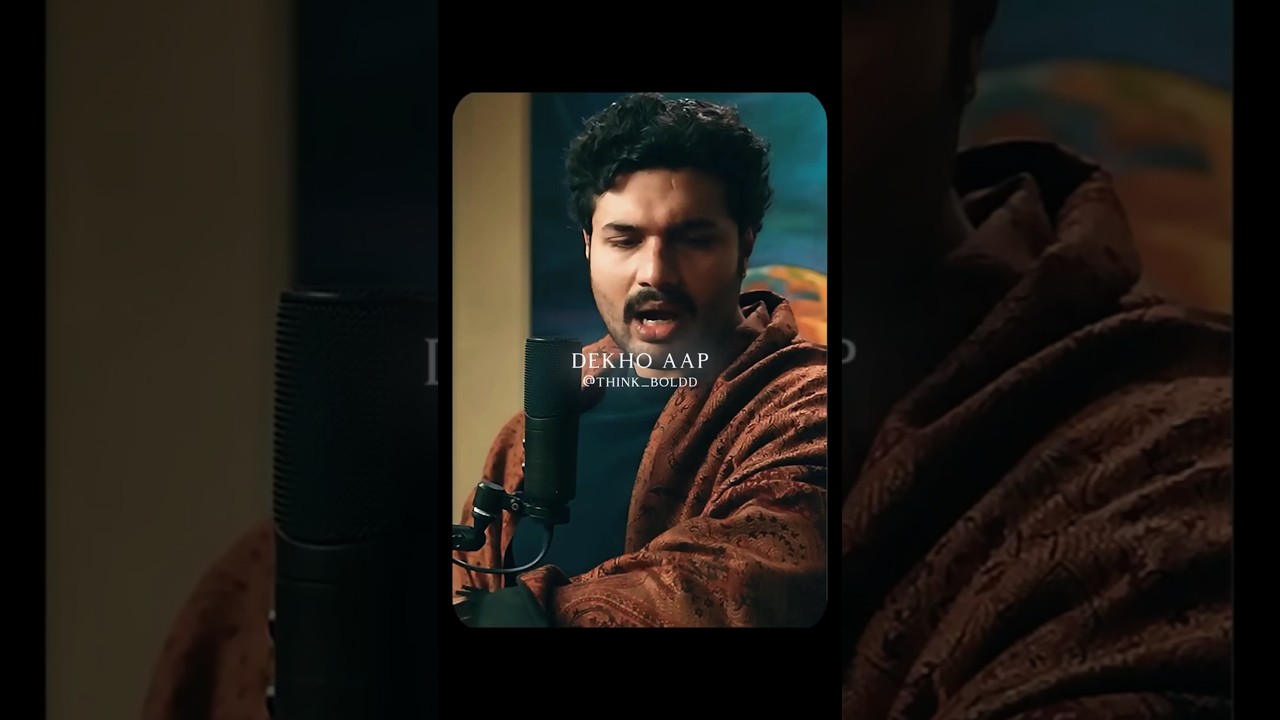 Master Your Destiny | ft. Prakhar Gupta 🎯