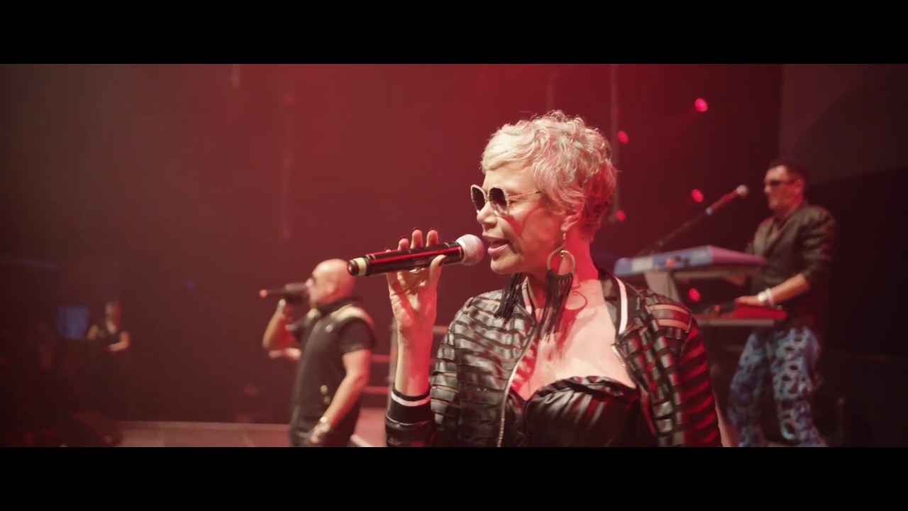 Masterboy & Beatrix Delgado - Are You Ready? (90s Classics Revisited) 🎶