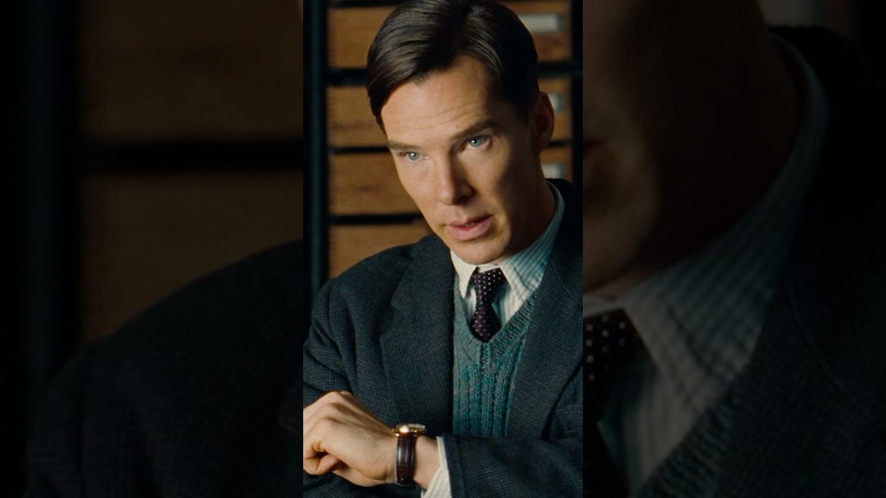 She Outpaced Turing? Discover the Hidden Hero of WWII Codebreaking! 🔍