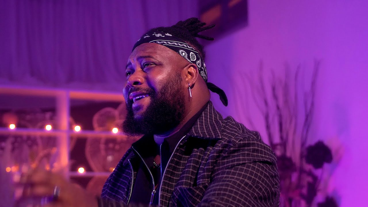 Tony Fika - Dan Um Sinal (Official Video) 🎶