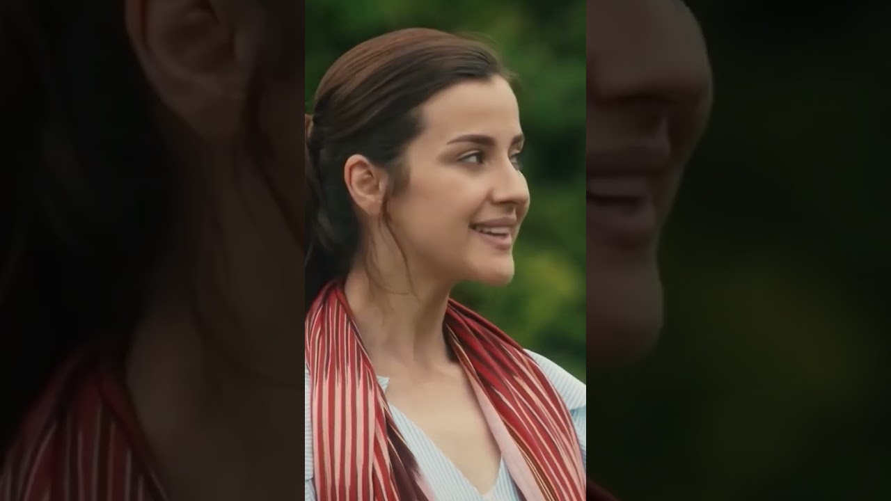 طقت غيرة على زوجها بطريقة مضحكة 😂 | البحر الأسود #shorts