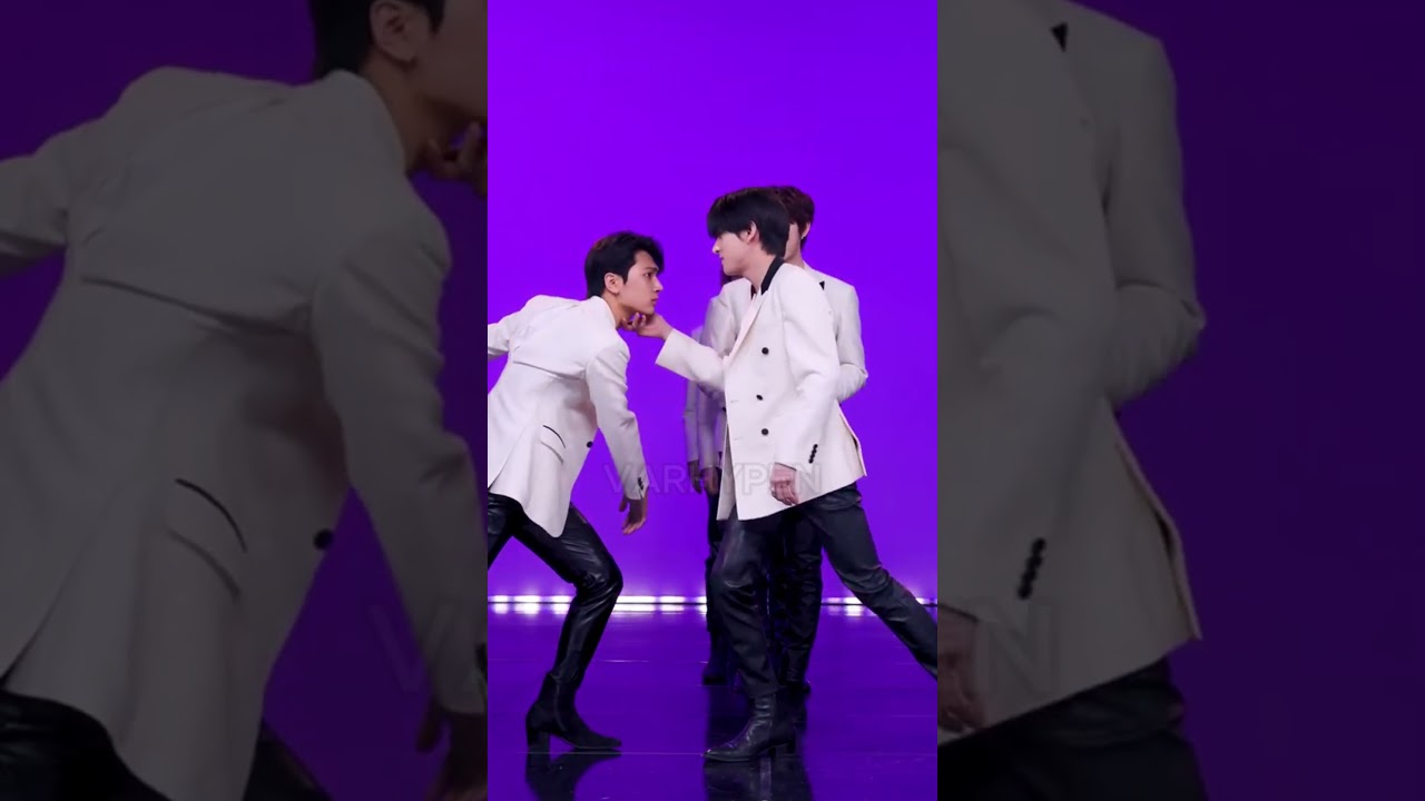 JAY's Unexpected Reaction 🤣 | ENHYPEN Shorts