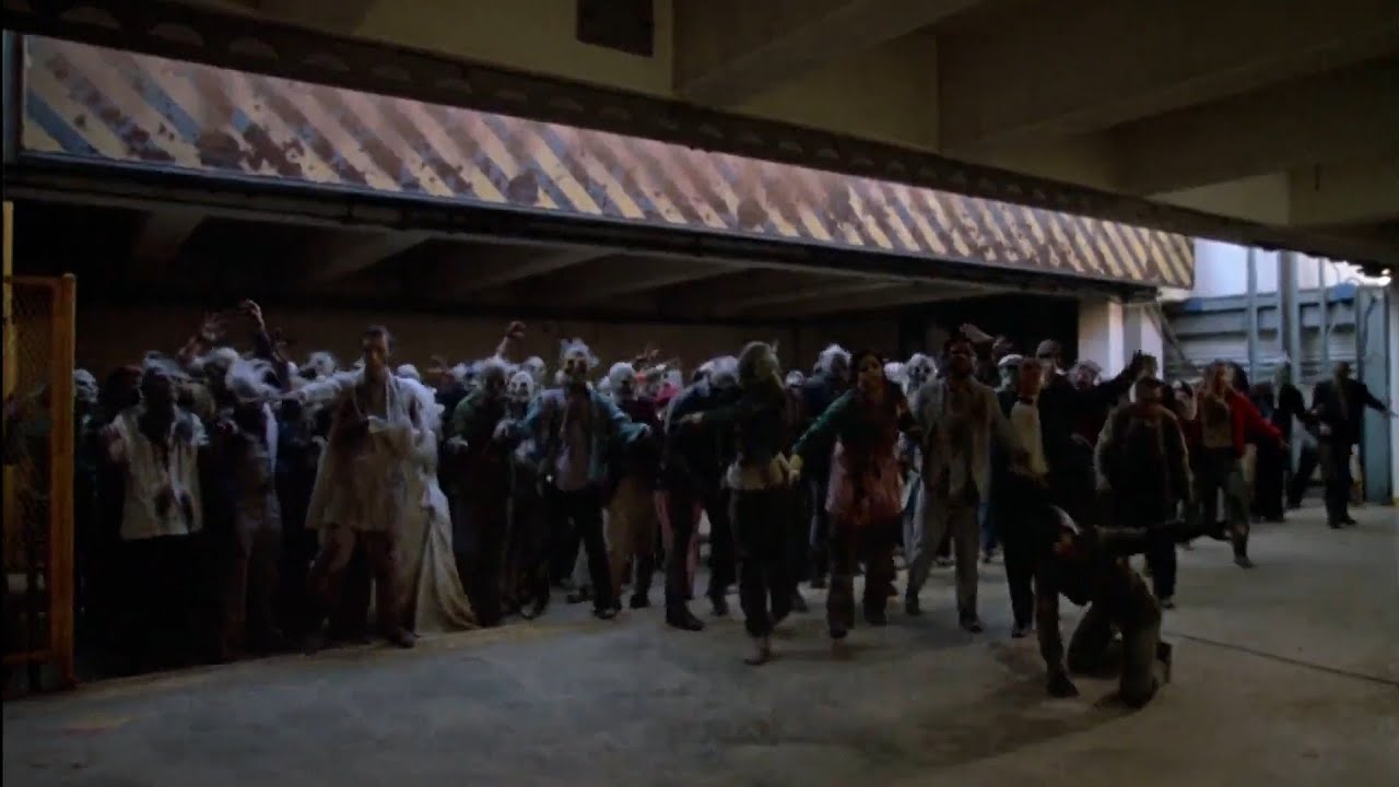 Zombie 2 (Uncut) ganzer Film auf Deutsch (Horror) 1080p