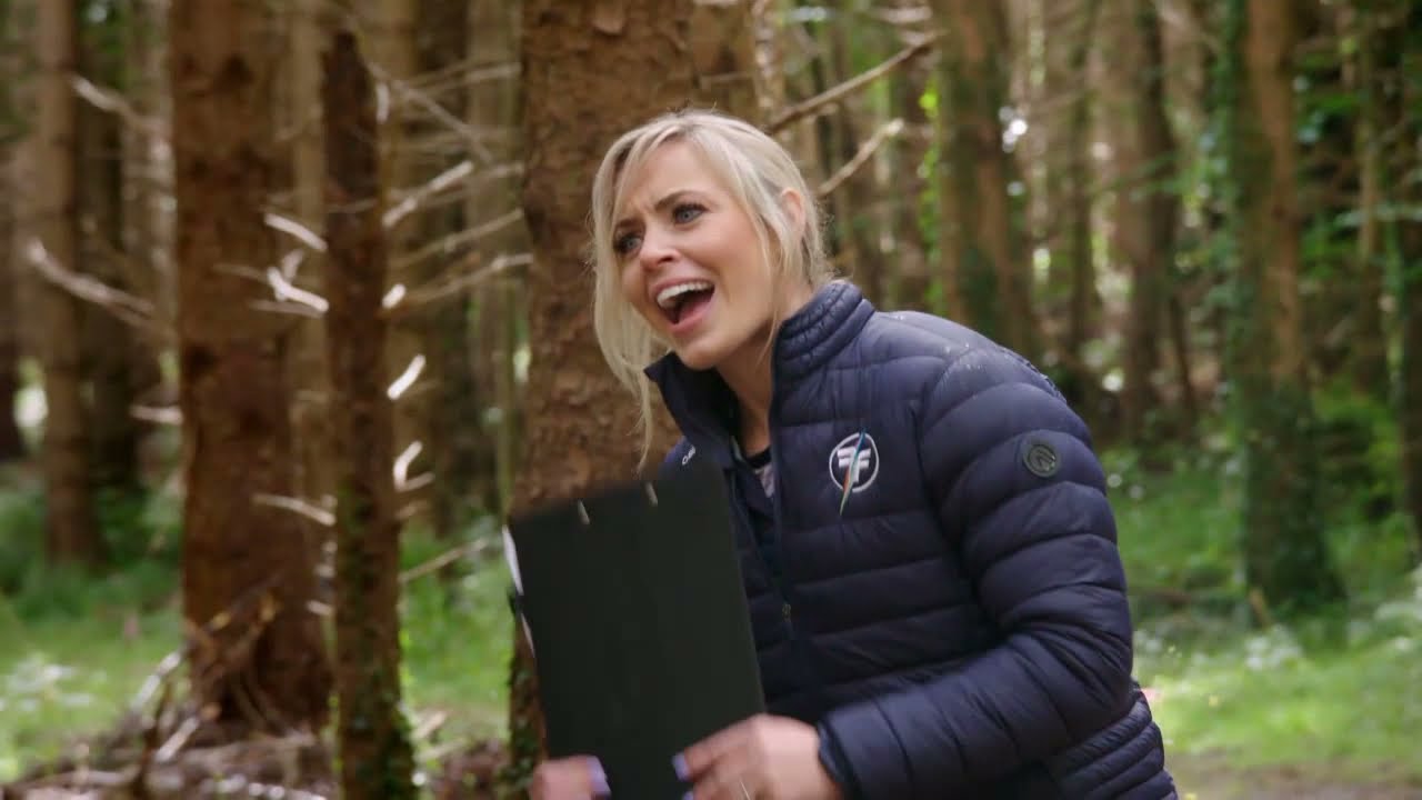 Ireland’s Fittest Family S9E1: Meet the Competing Teams 🏆