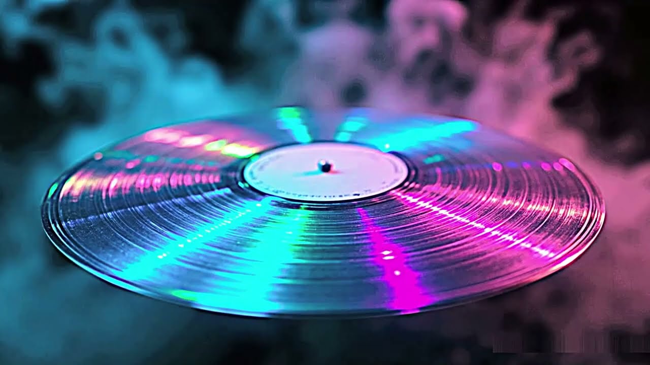 Still Moving to That Memory | Disco Instrumental 🎶